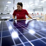 China’s Solar Hits Gold Coast Shores