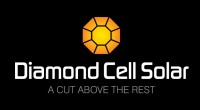 Diamond-Cell-Solar