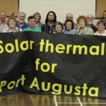 South Australian’s Behind a Renewable Election