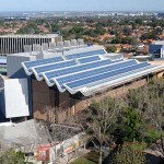 University of NSW Gives Solar Silicon Super Powers