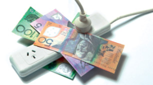Australian Price of Power Increasing? Australian Price of Power Increasing?