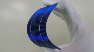 How Tofu Can Revolutionise Thin Film Solar Cells How Tofu Can Revolutionise Thin Film Solar Cells