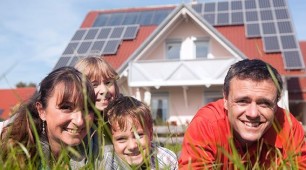 SolarCity Pays Employees to Use Solar Energy SolarCity Pays Employees to Use Solar Energy