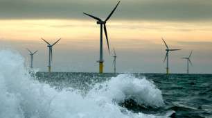 UK Renewable Energy Ramps Up – Australia on Standstill UK Renewable Energy Ramps Up – Australia on Standstill