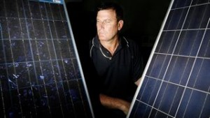 Cairns Solar Jobs in Fear