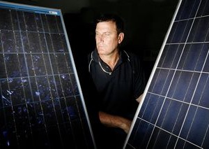 Cairns Solar Jobs in Fear