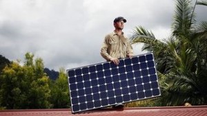 Demand for Cairns Solar Panels Increasing