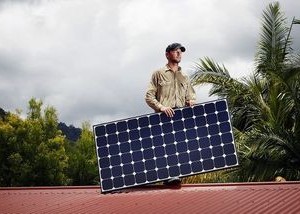 Demand for Cairns Solar Panels Increasing