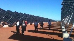 China Promotes Its Vision For a Global Energy Internet China Promotes Its Vision For a Global Energy Internet