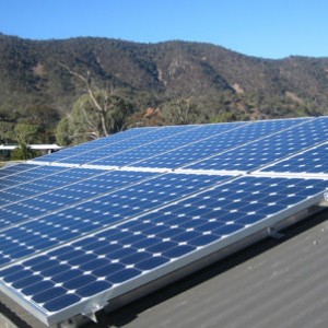 The Speciality Group commit to Cairns Solar Factory