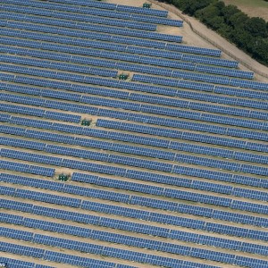 Stratosolar- Solar Farms In The Sky