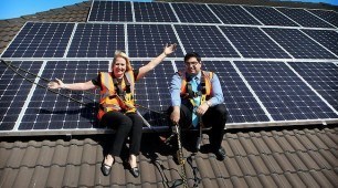 Building Energy Efficiency Certificate puts onus on landlords to go green