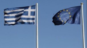 European Solar Power Assisted Bailout For Greece?