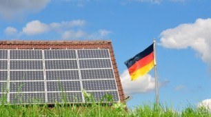 The coalition government want to stop the solar power energy transformation