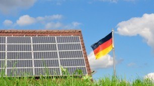 The coalition government want to stop the solar power energy transformation