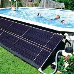 Swimming Pools Add $620 A Year To Power Bills