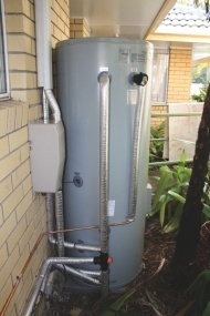 Aged care centre saves with eco-Kinetics solar