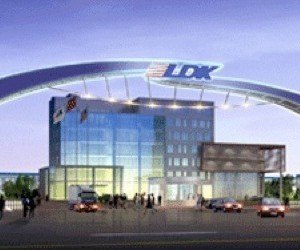Solarexpo 2011: LDK Solar strategy for the Italian Market – Interview with Hugh Carr-Harris