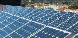 NxGen Power Energizes 1.3 MW Solar Photovoltaic Array NxGen Power Energizes 1.3 MW Solar Photovoltaic Array