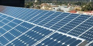 NxGen Power Energizes 1.3 MW Solar Photovoltaic Array