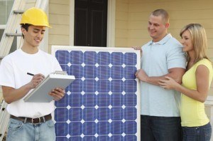 Solar Panel price estimate by an australian solar installer