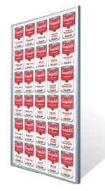 Campbell Soup Solar- Sacramento Installation