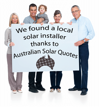 Solar Power Western Australia