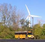 Illinois Wind For Schools Educational Program