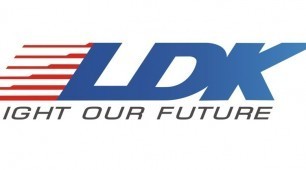 LDK Solar Secures Financing for Two California Projects