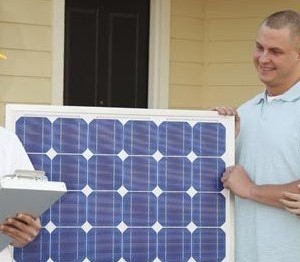 Correcting Misconceptions about Solar Panels