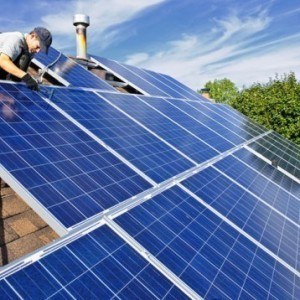 The Battle For The Right To Preserve Commercial Net Metering