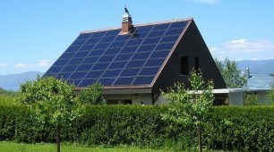 German solar power generates more electricity in 2011