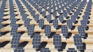 BP Solar commits to $923m Australian project