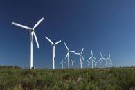 UK Wind Power Capacity Hits 6GW