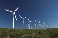 UK Wind Power Capacity Hits 6GW