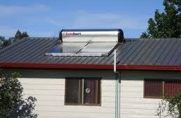 Solar Hot Water Rebate Scrapped