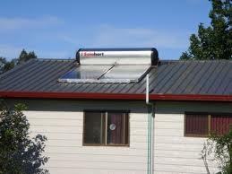 Australian Solar Hot water rebate axed