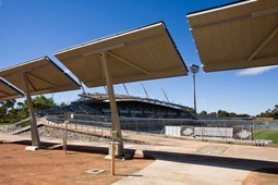 Canberra’s push to be Australias solar capital