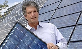 Solar Guru Highlights Importance of Solar Cell Technology