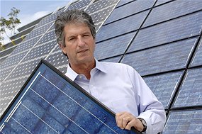 Solar Industries Hall of Fame Unveiled