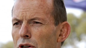 Grand sweeteners welcomed as Tony Abbott attacks