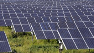 $300 million grant for Australian solar farm $300 million grant for Australian solar farm