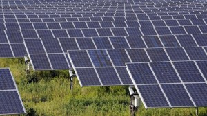 $300 million grant for Australian solar farm