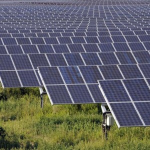 $300 million grant for Australian solar farm