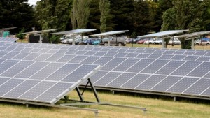 Australian Solar Flagship Shortlist