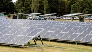 NSW Government Suspends Solar Bonus Scheme