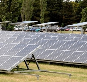 Australian Solar Flagship Shortlist