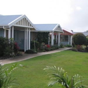 A set back for the solar power industry in Mackay