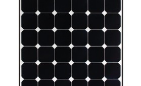 Mono-Crystalline Solar Wafers As Thin As Hair