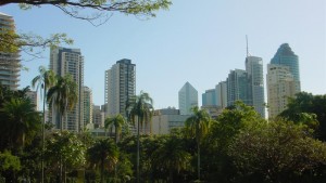 Australia’s First Solar Powered Desalination Plant in Brisbane